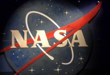 NASA показало фото зіткнення двох галактик