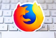 Mozilla запустила файлообмінник Firefox Send