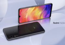 Redmi Note 7 представлений в Європі: ціна і дата старту продажів