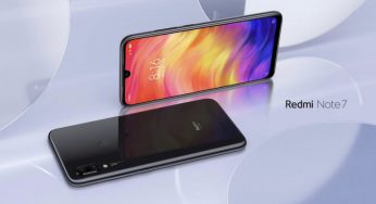Redmi Note 7 представлений в Європі: ціна і дата старту продажів