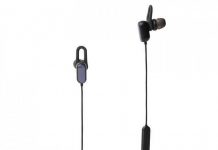 Представлені бездротові навушники Xiaomi Mi Sports Basic Bluetooth