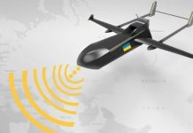 В Україні створено електромагнітну зброю