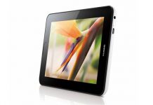 Huawei готує до випуску планшет на Kirin 970 з 2К екраном