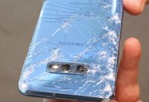 Дорогі та тендітні. Samsung Galaxy S10 порівняли з iPhone XS Max в дроп-тесті