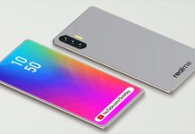 Смартфон Realme 3 буде представлений 4 березня в Індії