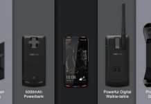 Вчися, Motorola: ціни на модулі для смартфона Doogee S90 порадують гаманець (крім модуля 5G)