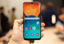 Скільки буде коштувати новий среднебюджетной смартфон Samsung Galaxy A40
