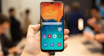 Скільки буде коштувати новий среднебюджетной смартфон Samsung Galaxy A40