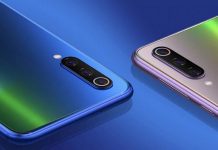 Xiaomi Mi 9 очолив рейтинг AnTuTu