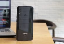 Неймовірний Meizu Note 9 помічений на живих фотографіях