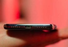 Huawei P30 Pro позує на першому рекламному ролику