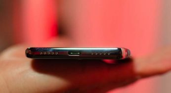 Huawei P30 Pro позує на першому рекламному ролику