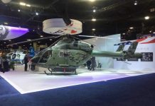 Армия США получит уникальный вертолет. Видео