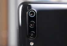 Відома ціна Xiaomi Mi 9 в Україні