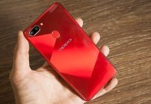 Покращений процесор і ємний акумулятор: OPPO представить смартфон A5s