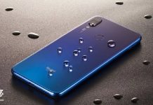 Офіційно: Xiaomi Redmi Note 7 Pro має захист від води