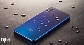 Офіційно: Xiaomi Redmi Note 7 Pro має захист від води