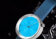 Xiaomi представила механічний годинник Ultratime Zero