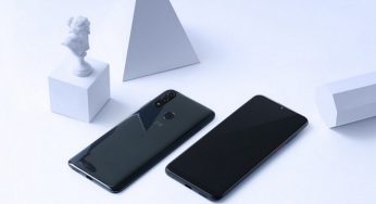 Стала відома вартість ZTE Blade V10