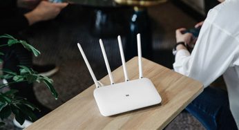 Представлені роутери Xiaomi Mi WiFi Router 4A і Mi WiFi Router 4A Gigabit