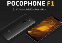 Xiaomi Pocophone F1 різко впав в ціні