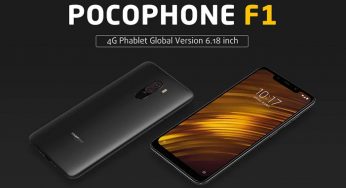 Xiaomi Pocophone F1 різко впав в ціні