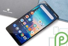7 смартфонів Xiaomi чекають оновлення до Android Pie