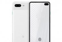 У мережі з’явився макет першого витоку Pixel 4 XL