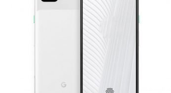 У мережі з’явився макет першого витоку Pixel 4 XL