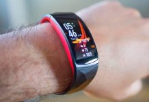 Xiaomi розповіла про браслет Mi Band 4