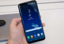 Смартфон Samsung Galaxy S8 впав до рекордно низької ціни