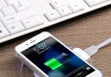 Розкрито секрет правильної зарядки смартфонів