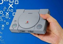 Неймовірно дешево: Sony обвалила ціну на PlayStation Classic