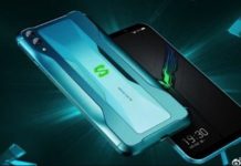 Xiaomi представила новий ігровий смартфон