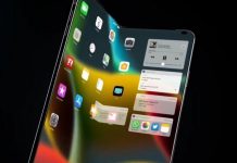У Мережі з’явилося відео зі складаним Apple iPhone