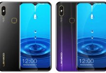 На ринку з’явився смартфон Leagoo M13 за $100