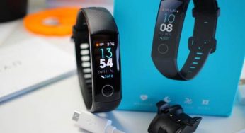 Xiaomi Mi Band 4 отримає великий екран