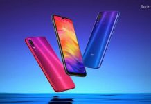 Xiaomi Redmi Note 7 Pro не продаватиметься в Європі
