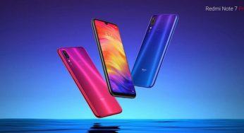 Xiaomi Redmi Note 7 Pro не продаватиметься в Європі