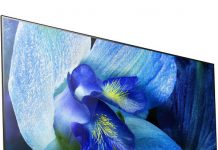Названі ціни на OLED-телевізори Sony 2019 модельного року