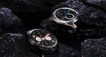 В Україні почалися продажі смарт-годин Honor Watch Magic