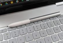 У Мережі показали новий ноутбук від Google