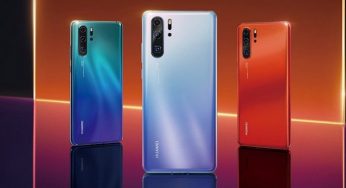 Huawei P30 і P30 Pro в Китаї виявилися набагато дешевші, ніж в Європі