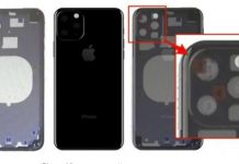 У Мережі розсекретили дизайн нових iPhone XI