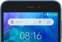 Xiaomi Redmi Go на Android Go приходить в Росію (ціна і подарунки)