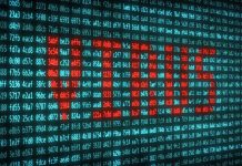 В інтернеті з’явився новий потужний вірус