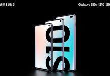 Вартість компонентів Samsung Galaxy S10 + підрахована
