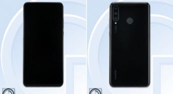 TENAA показала як виглядатиме Huawei P30 Lite
