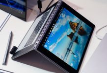 Windows Lite – нова ОС для планшетів з двома екранами