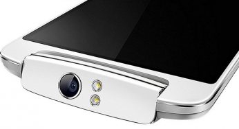 У Samsung Galaxy A90 з’явиться поворотна камера
